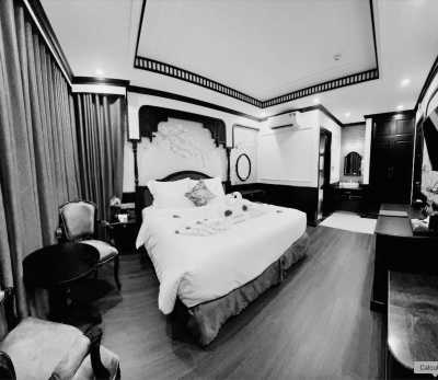 Vietnam - The Orchid Premium Hotel & Spa - 🇻🇳 Iconic Vietnam Unveiled: From Emerald Bays to Lantern-lit Streets 🏮 - 2