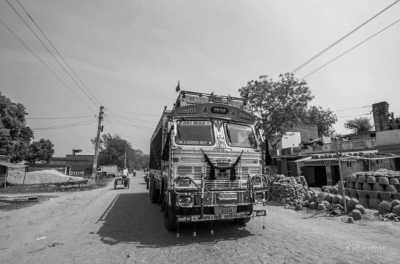 Indien - Delhi - India Photography Trip