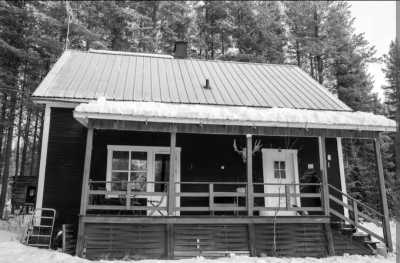 Sweden - Jokkmokk - Dog Sledding, Northern Lights, Snowmobile Experience In Swedish Lapland - All Inclusive - 8