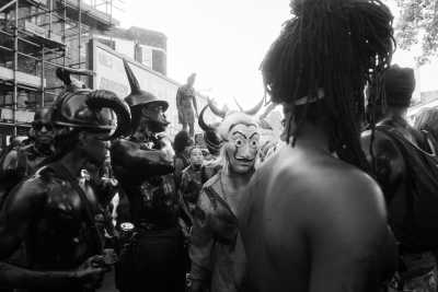 United Kingdom - London - Street Photography in London, UK - With an experienced photographer - 5