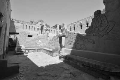 Egypt - El Wadi El Gadid Governorate - Explore Egypt in 15 days! - Culture, history, Safari & it's Magical Sea - 2