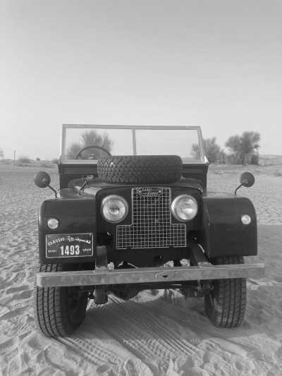 United Arab Emirates - Platinum Heritage Desert camp - Ultimate Dubai Getaway: Indulge in 6 Nights of Luxurious Bliss - 10