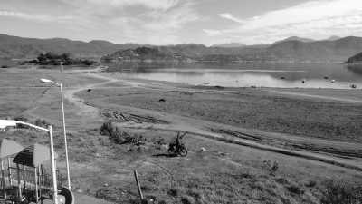 Mexico - Valle de Bravo - Biketrip from Mexico City Via the Nevado de Toluca to Valle de Bravo 4 days / 3 nights - 1