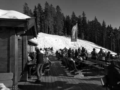 Austria - Hochzillertal - Skiing in the Zillertal Valley: Austria Outdoor Adventure - 2