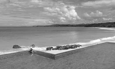 Indonesien - Sumba - Lombok, gili Island, west-nusa tenggara und sumba Reise durch Indonesien