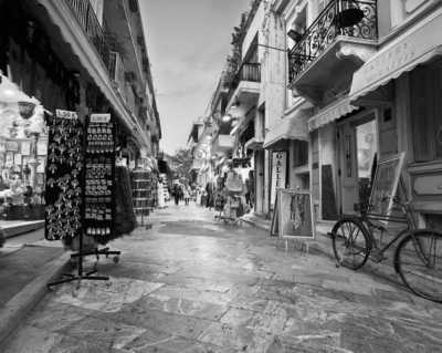 Greece - Temple of Poseidon - Beauty of Athens : Car rental, Bus Trips and Apartment with Private Room 🇬🇷 - 2