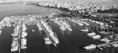 Greece - Alimos - Greece Flotilla 2022