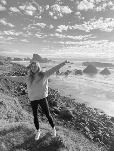 Vereinigte Staaten - Coos Bay - Explore the Pacific Coast in 5 Days – Beaches, Redwoods & Coastal Towns - 1