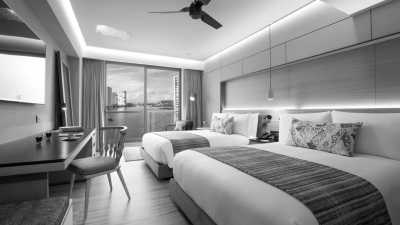 Mexico - Cancún - Unforgettable Yucatan Adventure & Discovery: Exploring Cancun, Playa del Carmen, and Tulum! 🌴 - 4