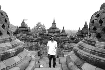 Indonesien - Borobudur - Experience the Best of Borobudur and Hike Mt. Prau in 5 Days - An Outdoor Adventure in Indonesia - 8