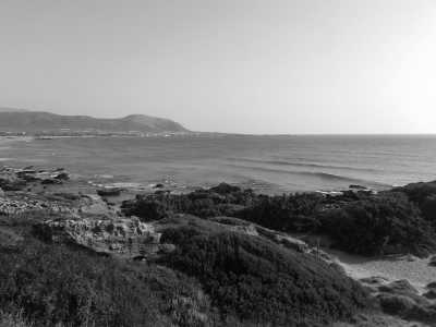 Greece - Chania - Chania, Greece: Uncover the Best Beaches 🌊🏖️ and Travel Like a Local - 6