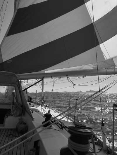 Karibik - Sint Eustatius - Explore the Caribbean: Unforgettable Sailing Adventures! - 1