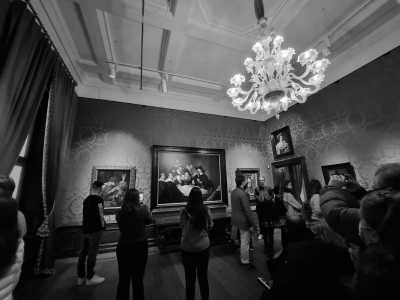 Niederlande - Amsterdam - Amsterdam Dream + Professional Portraits Captured During Your Trip - Let's explore it's unique canals, countryside & city vibes - 3