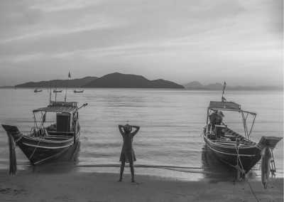 Thailand - Exquisite Adventure : Koh Samui's Elite Experience in Thailand includes, Full Moon Party, Boat Tours, Jet Skiing, ATV Tour, Boxing and More - JoinMyTrip