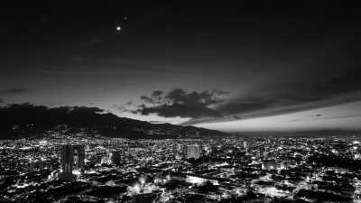 Costa Rica - San José - Costa Rica with Lourene Gollatz