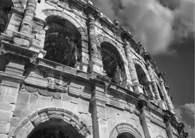 Frankreich - Nîmes - Hike in France the regions of Le Velay, le Gévaudan and Les Cévennes with a native french hiker - 2