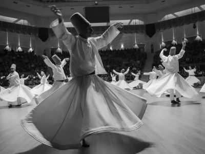 Turkey - Konya - From Constantinople to Anatolia: Discover Turkey's Rich Heritage - 3