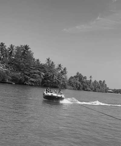 Sri Lanka - Beruwala - Enjoy your Summer Vacation on the Southern Coast Line of Sri Lanka - 1