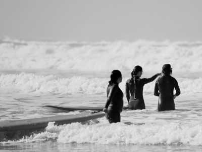 Morocco - Tamraght - Explore, Yoga and Surf in the Magic bays and bohemian towns of the Moroccan Coast - 1