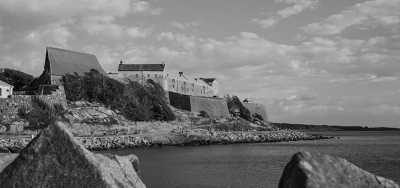 Sweden - Båstad - Sweden West Coast Road Trip: Gothenburg, Malmö, Small Villages, Seafood and Countryside - 1