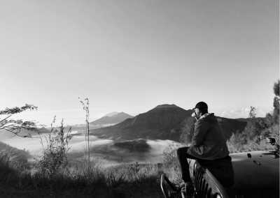 Indonesien - Mount Batur - Unforgettable Summer Break in Indonesia: Embark on an Exciting Adventure in Bali