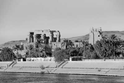 Ägypten - Kom Ombo Temple - Scarabée d'or: 7-Day Egypt Adventure – Pyramids, Nile Temples & Nubian Culture - 1