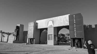 Morocco - Ouarzazate - Party in a Festival Held in Movie Studios and Enjoy World Heritage Sites Along with Off the Grid Experiences At the Pearl of the South Ouarzazate, Morocco - 14