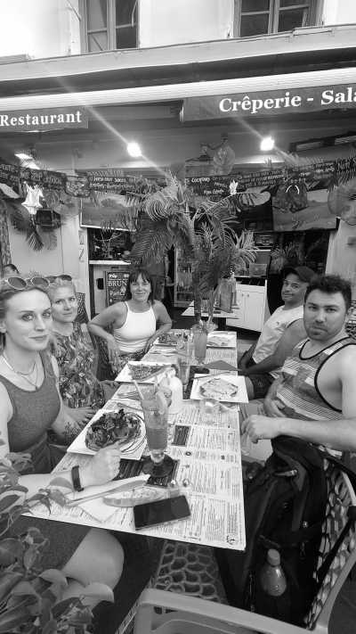 Western Europe - Nice - Explore NICE and MONACO: Art & Nature Trip - AND LOTS OF DELICIOUS FOOD!  Experience FRENCH RIVIERA🛩🥂🍽🎨😎 - 1