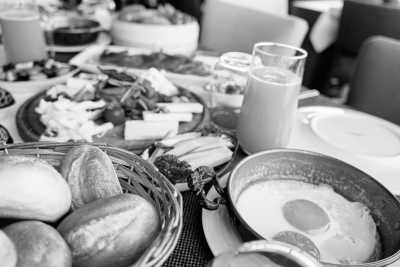 Mexico - Paseo de la Reforma - Día de Muertos in Mexico City 💀🇲🇽