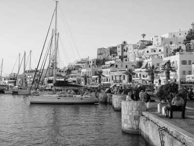 Greece - 🇬🇷Greece:⛵Sailing into Freedom-Explore the Saronic Gulf - JoinMyTrip