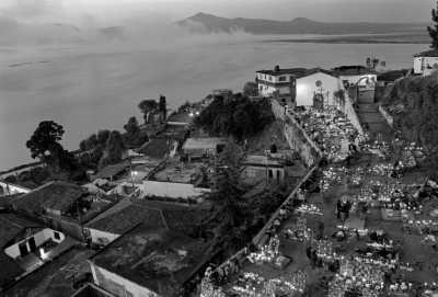 Mexiko - Pátzcuaro - 🔥 Not Your Tourist Tour: Authentic Día de Muertos with a Mexican Soul 🇲🇽💀 – Lakes 🌊, Legends 🕯️ & Late Nights 🌙✨