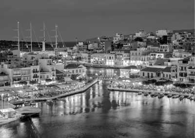 Griechenland - Agios Nikolaos - Explore Crete, Greece: Chania to Agios Nikolaos Adventure with Traditional Greek Night in Mid-July 2024 - 1