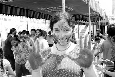 India - Experience India -  Delhi, Jaipur, Agra & Holi Festival with locals - JoinMyTrip