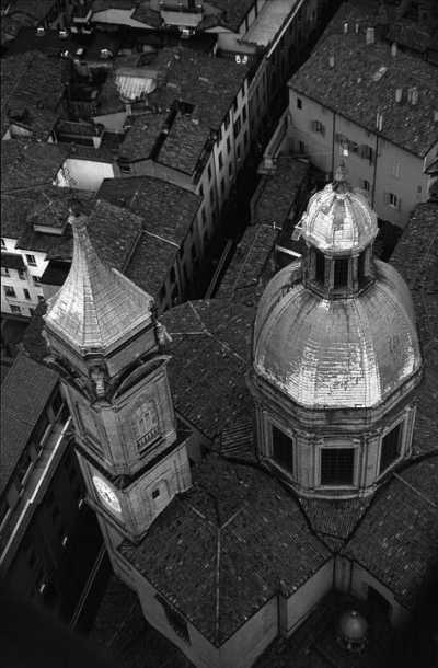 Italy - Bologna - A Local's Guide to Food in Rome, Italy - 2