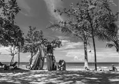 Indonesia - Kuta - Bali Coworking Odyssey: Where Work Meets Wanderlust