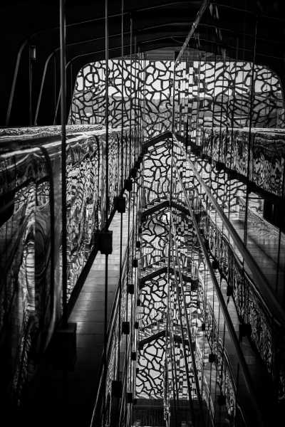 France - Basilique Notre-Dame de la Garde - Coworking in Marseille, France: Shared room - Explore History, Beaches, and Nature - 6