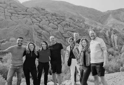 Morocco - Dadès Gorges - 4 Day Expedition Through Morocco's Southeast