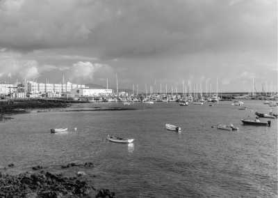 Spain - Corralejo - HomeOffice in Fuerteventura - CoLiving in Costa Calma - 2