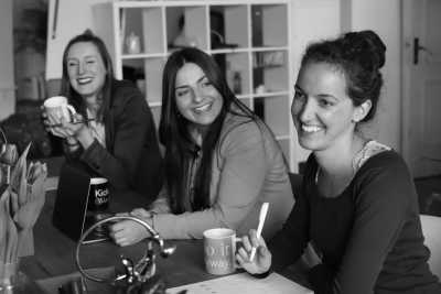 Portugal - Lisbon - Girls only - Coworking in picturesque Lisbon! Private Room - 3