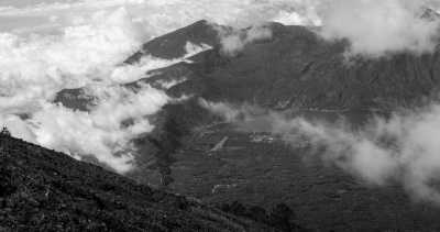 Guatemala - Volcán Atitlán - Volcano Expedition in Guatemala: Hike Five Volcano Peaks in Nine Days 🇬🇹 - 8