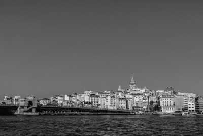Turkey - Galataport Istanbul - Explore Istanbul, Turkey: Unforgettable Experience with a Local Guide in the Old City and Bosphorus