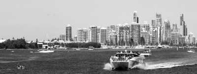 Australia - Gold Coast - Road Trip East Coast Australia: Explore City Life, Beaches Wild Animals 🌊✨ - 1