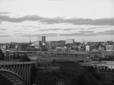 Canada - Saint John - Atlantic Canada -  Roadtrip 🚗 Nova Scotia to New Brunswick