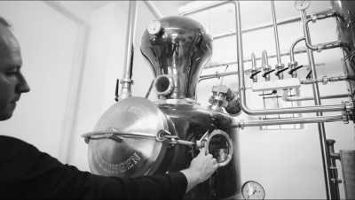 Romania - Jamy Distillery - Transylvanian Expedition Chapter One: Step into The Legends of Transylvania - 1