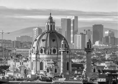 Austria - Vienna - Winter Wonderland Getaway: Ski Weekend Roadtrip from Vienna - 2