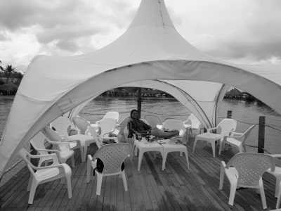 Colombia - Coveñas - Experience the Paradise of Colombia's Caribbean Coast on a Remarkable 30-Day Working Trip: Tolú, Playa El Francés, Coveñas, Isla Palma, Ciénaga la Caimanera and Cistapá Cay - 5