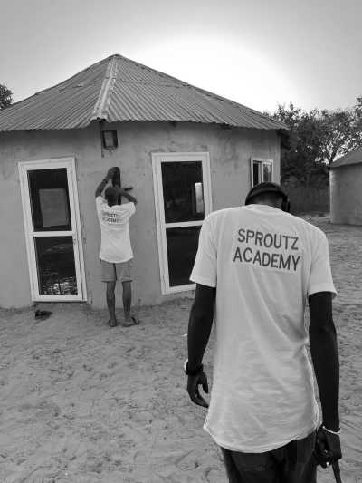 Gambia, The - Gambia - Abenteuerreise nach Paradise Island in Afrika - Gambia (Guided Trip) 😊 - 2