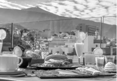 Spain - Puerto de la Cruz - Exclusive One week Island Life 🌴 Eco Whale Watching, volcanic hikes, banana plantations 🍌 and Black Sand Beach. - 2