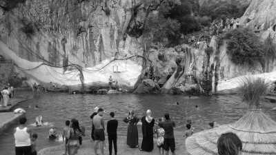 Morocco - Tetouan - Exploring the best of Morocco 🏖️ Beaches 👙 Chefchaouen Waterfalls and Partying👌 Private Room - 1