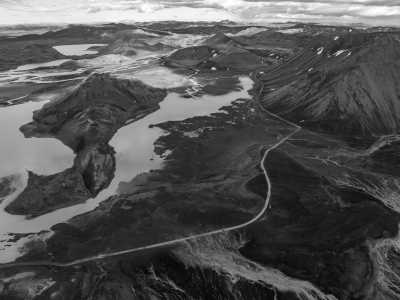 Iceland - Landmannalaugar - Icelandic Highlands Small Group Trip - 3